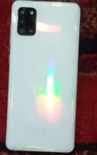 گوشی A31