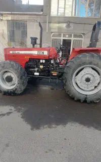 شخم زدن زمین