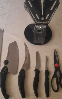 چاقوی آشپزخانه