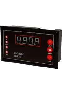 فروش یک عدد کنترلر دستگاه جوجه کشی