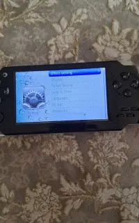 سونی ۱ psp