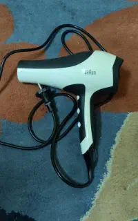 سشوار مارک BRAunاصل