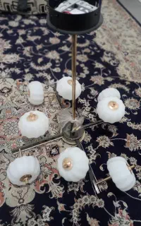 لوستر اویز