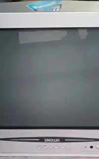 تلویزیون در حد نو