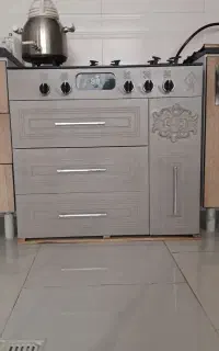 گاز ممبران