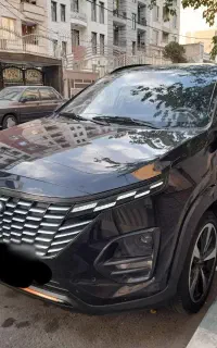 ایکس ۳۳ کراس مدل ۱۴۰۳ اتومات