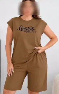 لباس تابستانی