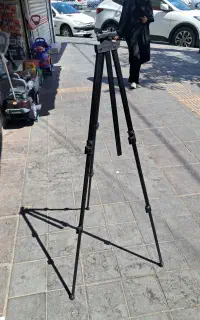 پایه دوربین