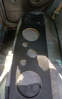 طاقچه پراید