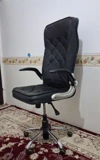 صندلی چرخ دار