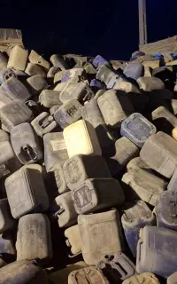 فروش بشکه ۳۰ و۳۵HP اصلی
