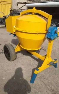 بتونیر 300 لیتری دنده کمر با گارانتی و موتور 3 اسب