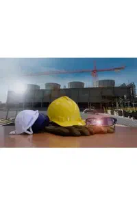 ساختمان و تاسیسات