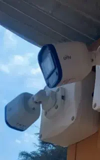 نصب انواع دوربین موداربسته و دزدگیر اماکن