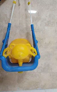 تاب کودک