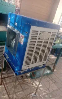 کولر آبی چکی