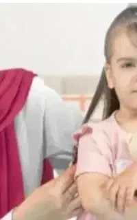 پرستار کودک