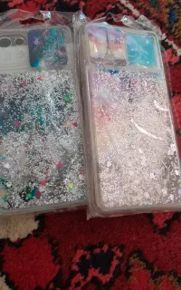 کاور گوشی