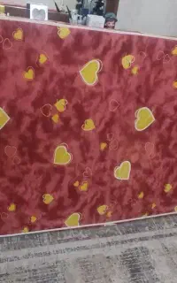 تشک تک نفره