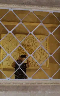 شیشه و آینه