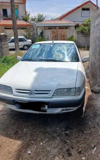 زانتیا