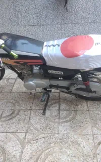 هندا125
