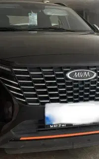 ام وی ام ایکس ۳۳ کراس ۱۴۰۴ x33 cross اتومات