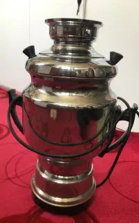 سماور برقی