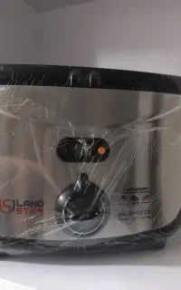 سرخ کن مناسب جهیزیه نو نو