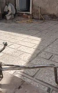 لوله رفت و برگشت کولر ۲۰۶ تیپ ۲