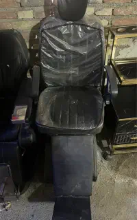 صندلی ارایشگاه