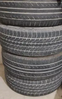 لاستیک 205