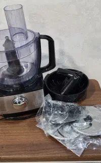 غذا ساز چند کاره