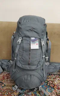 کوله پشتی کوهنوردی برند مطرح دیوتر آلمان