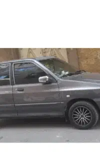 پراید ۱۳۲ بینظیر شرایطی اقساط