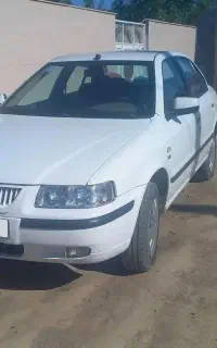 سمند LX