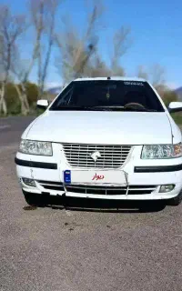 سمنن EF7 عروسک