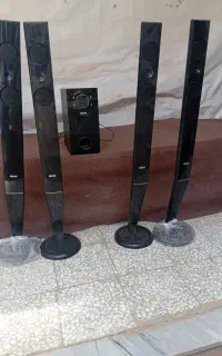 اسپیکر ۵تکه مارشال