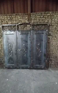 جوشکاری سیار
