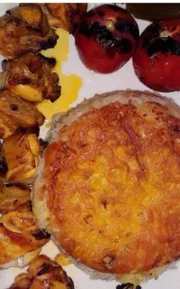 طبخ غذای نذری ،شرکتی و ...