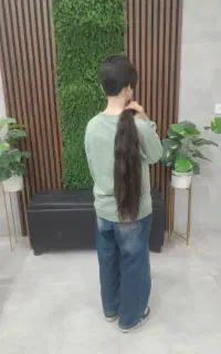 خریدار اصلی مو