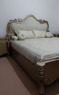 سرویس خواب کامل