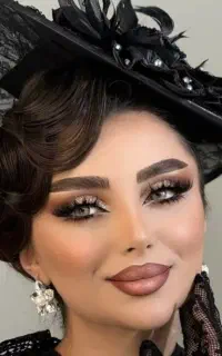خدمات و آموزش تخصصی عروس،میکاپ قیمت مناسب