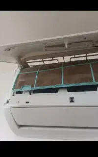 سرویس نصب تعمیرات جابجایی بصورت  تضمینی