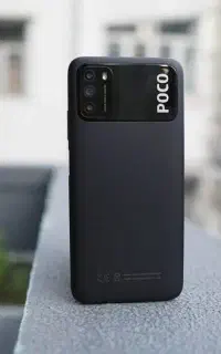 poco m3