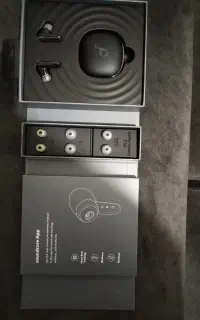 soundcore liberty 4