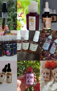 پک اصلاح مزاج برای پاکسازی بدن