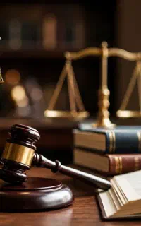 وکیل و مشاور تخصصی حقوقی