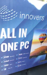کامپیوتر آل این وان اینوورس all in one