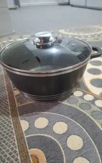 قابلمه گم شده در ایام اربعین